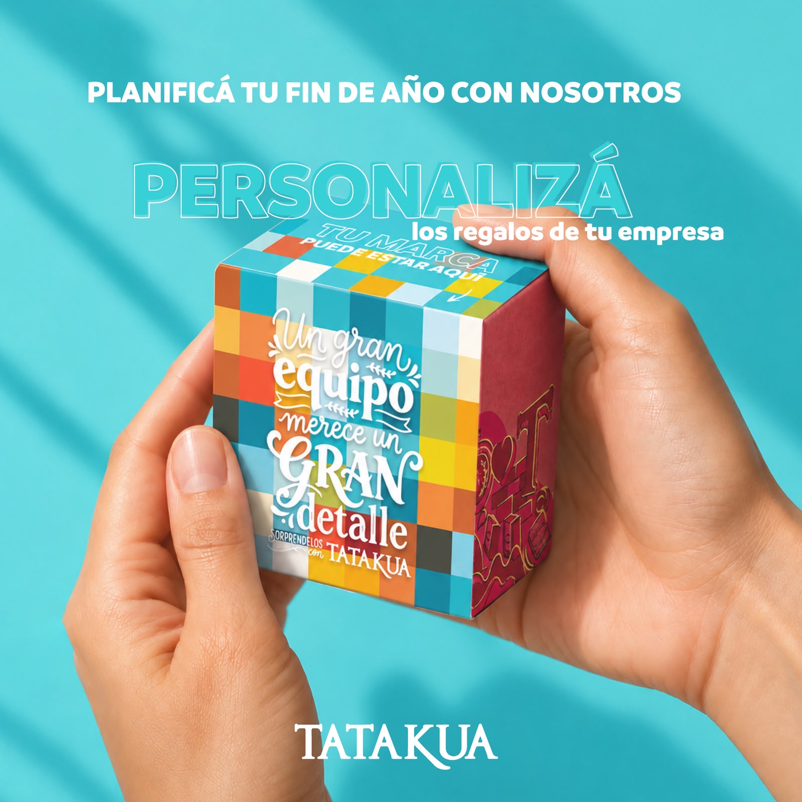 PERSONALIZADOS